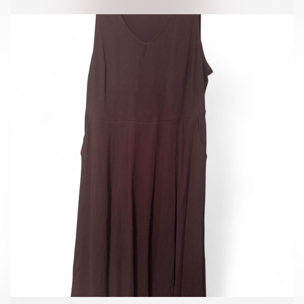 Torrid Black Dress